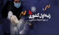 دانشگاه علوم پزشکی شهید بهشتی در صدر حوزه تحقیقات و فناوری کشور قرار گرفت