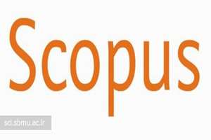 آغاز به روزرسانی سامانه علم سنجی (Scopus)