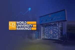 دانشگاه علوم پزشکی شهید بهشتی در جمع دانشگاه‌های برتر کشور در رتبه‌بندی پایداری QS